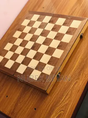 Chess / Checkers