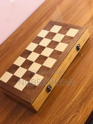 Chess / Checkers