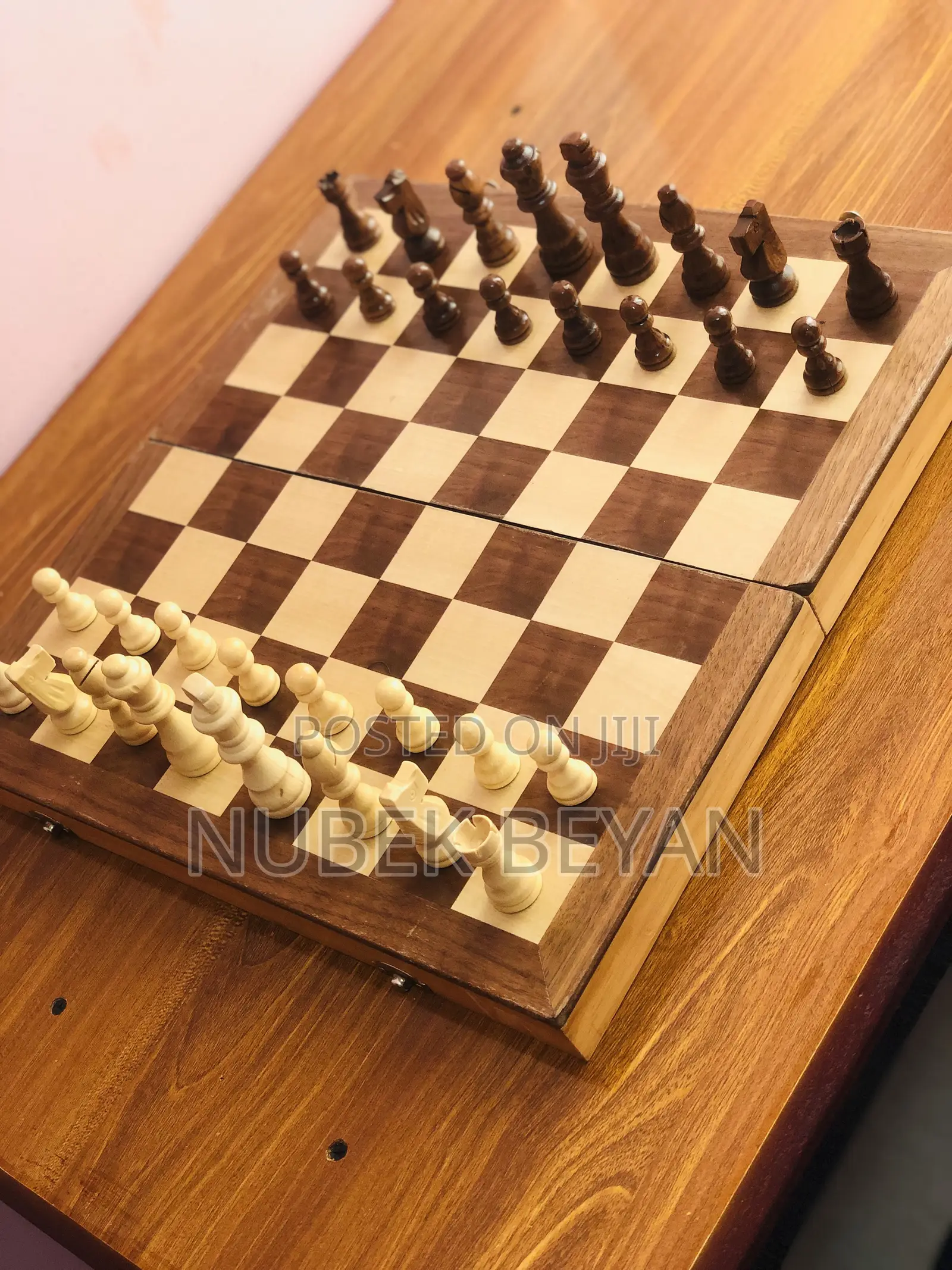 Chess / Checkers