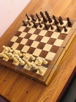 Chess / Checkers