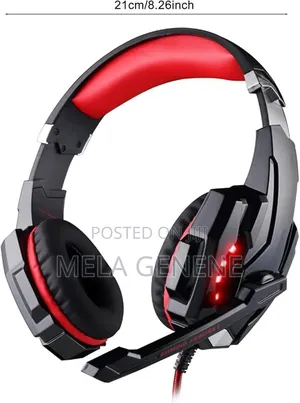 G9000 Pro Gaming Headset