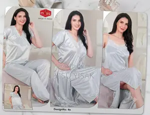 Nightwear / Loungewear Set