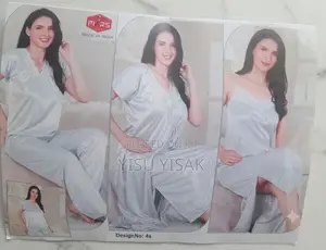 Nightwear / Loungewear Set