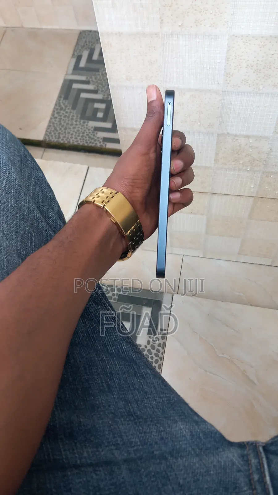 Samsung Galaxy A16 128 GB Black