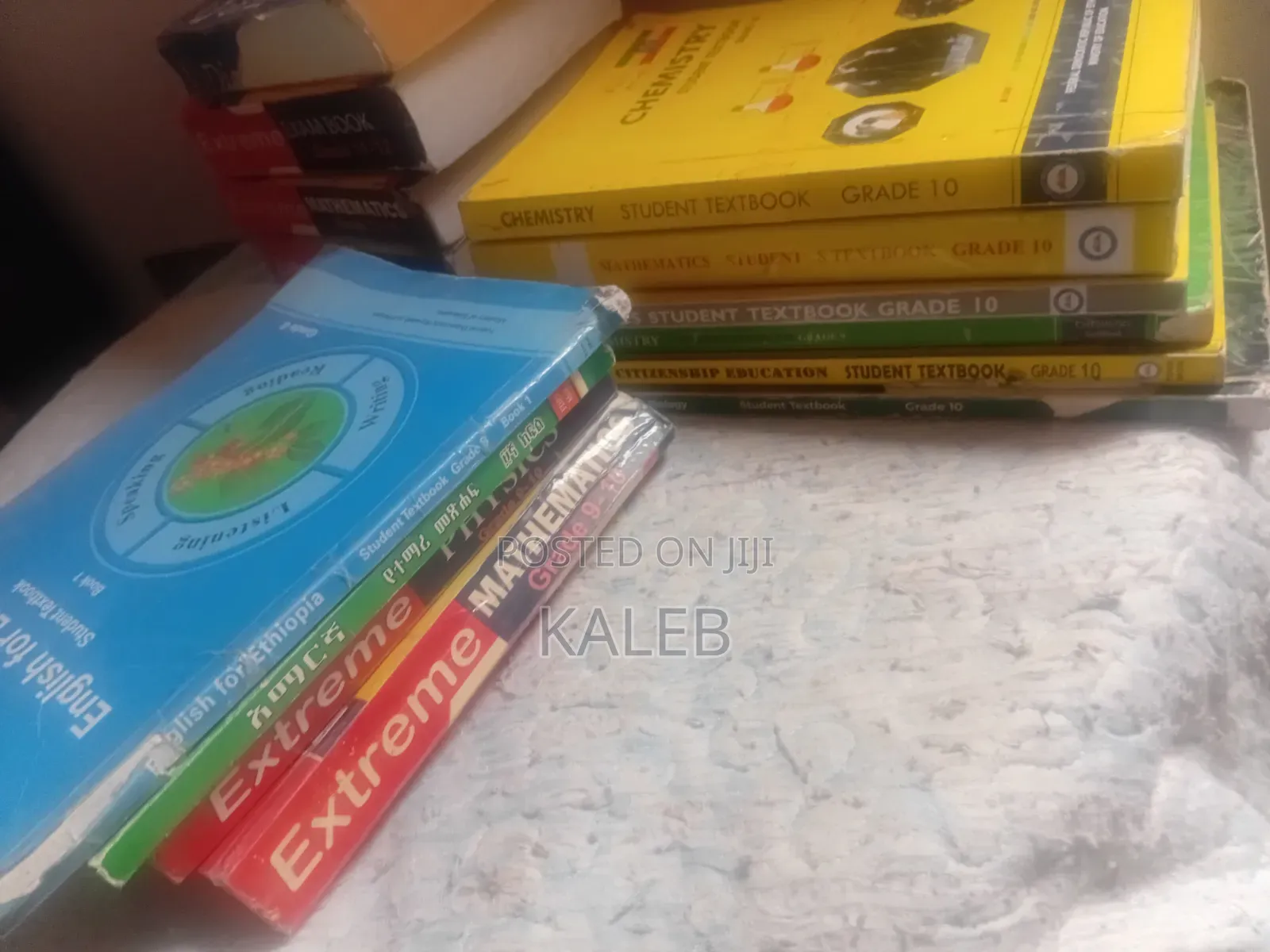 Books for Students