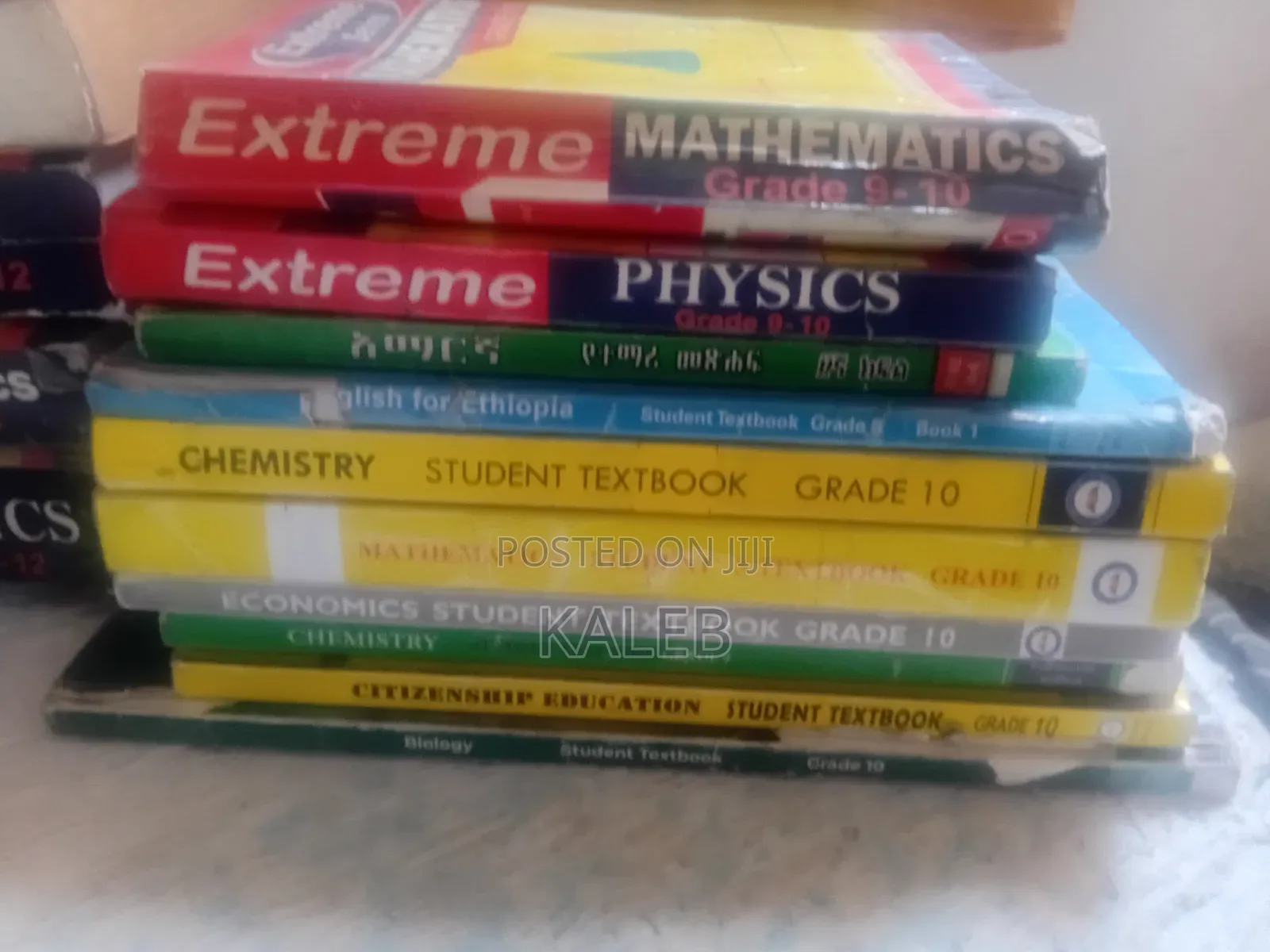 Books for Students