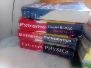 Books for Students