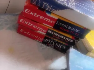 Books for Students