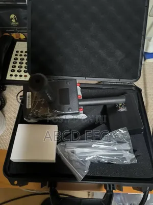 Gold Scanner