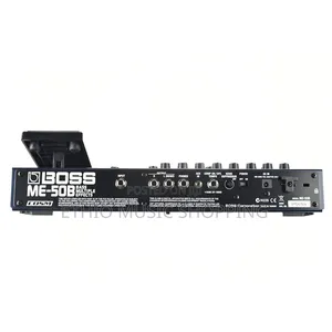 Boss Me-50b Bass Multiple Effects Pedal