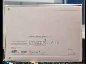 New Laptop Apple MacBook Air 2025 M4 16GB Apple M4 SSD 256GB