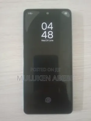 New Samsung Galaxy A53 5G 128 GB White