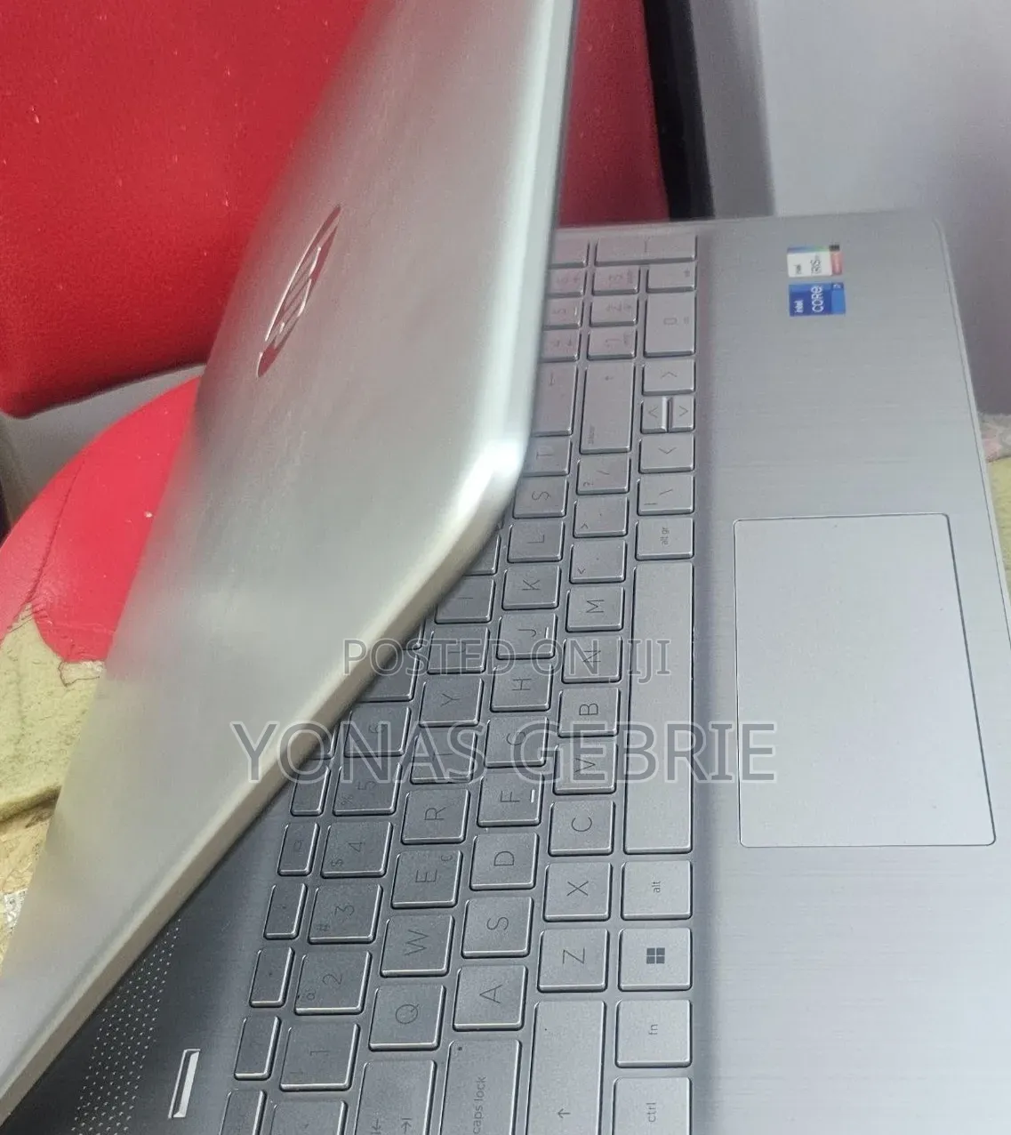 New Laptop HP Stream Notebook 16GB Intel Core i7 SSD 512GB