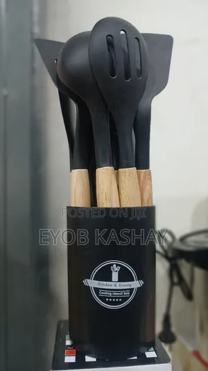Silicone Kitchen Dy12 PCT