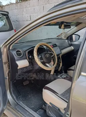 Toyota Rush 2023