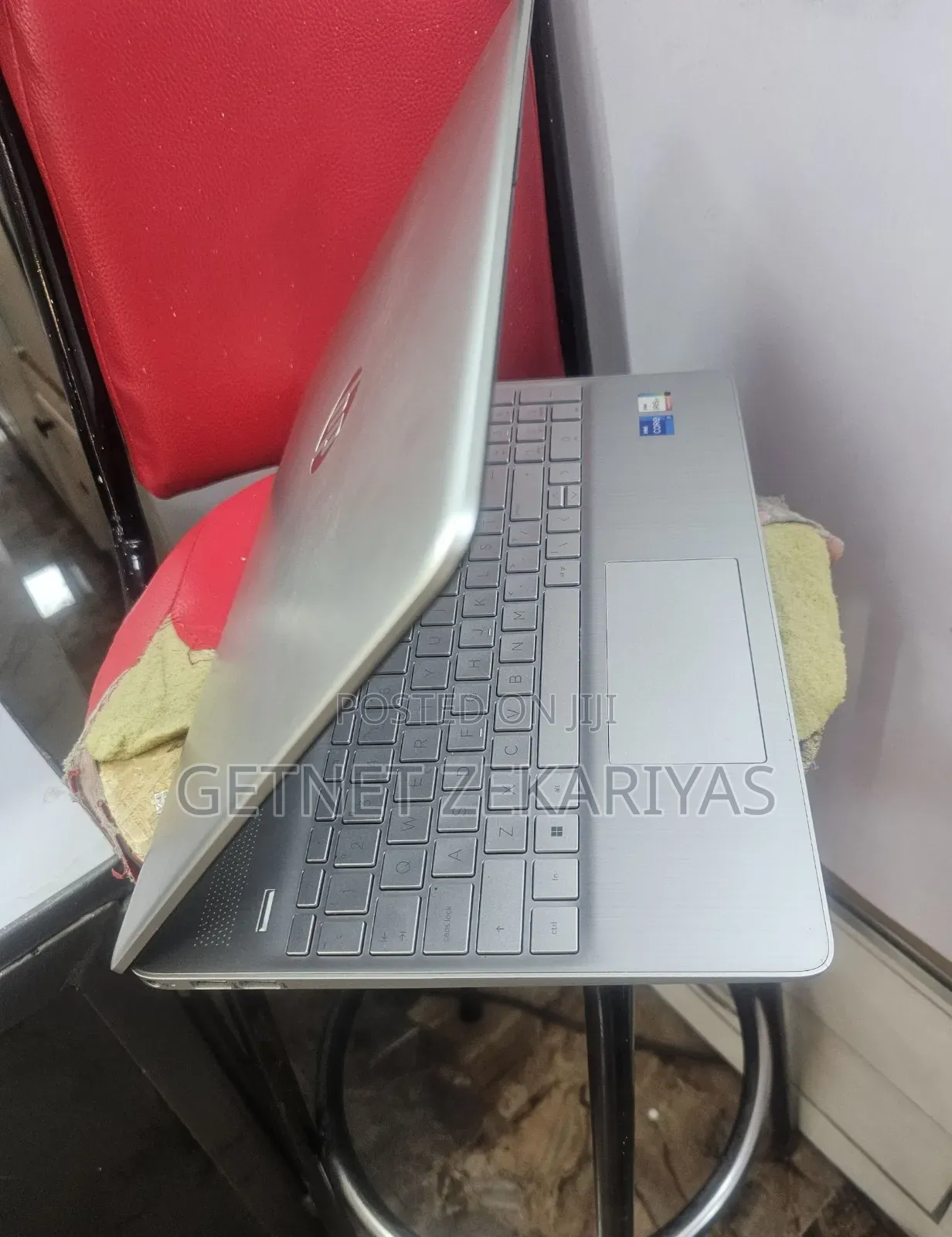 New Laptop HP Stream Notebook 16GB Intel Core i7 SSD 512GB