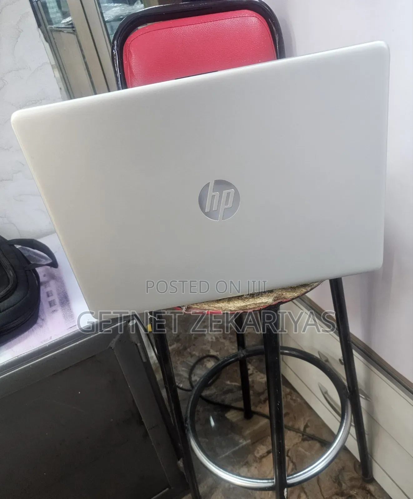 New Laptop HP Stream Notebook 16GB Intel Core i7 SSD 512GB
