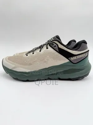 Merreel Nova 4 Shoes