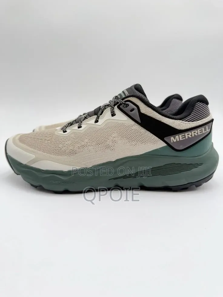 Merreel Nova 4 Shoes