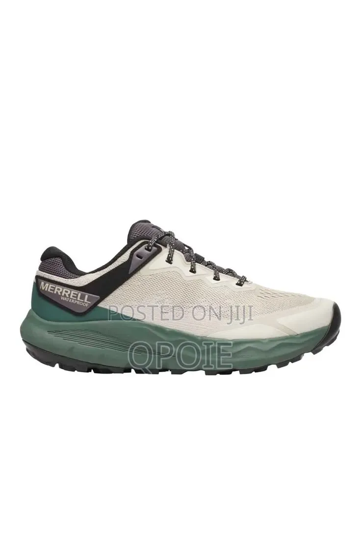 Merreel Nova 4 Shoes