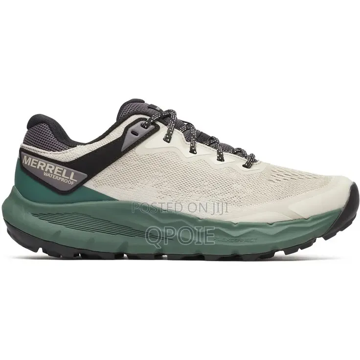 Merreel Nova 4 Shoes