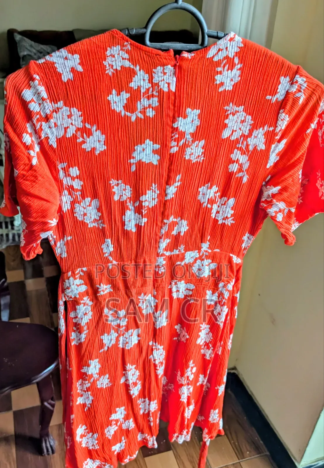 Women’S Dynamine Top – Large