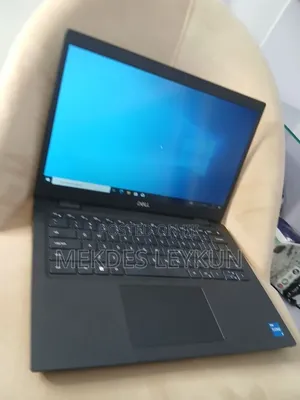 New Laptop Dell Latitude 3420 8GB Intel Core i5 SSD 512GB