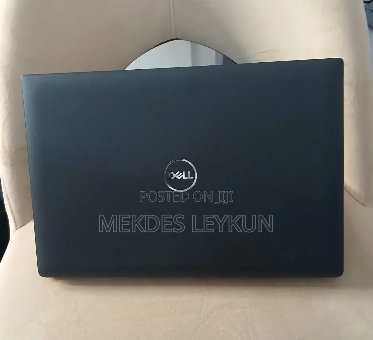 New Laptop Dell Latitude 3420 8GB Intel Core i5 SSD 512GB