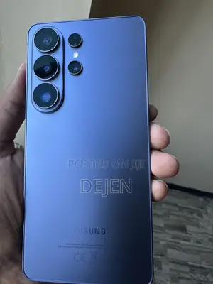 New Samsung Galaxy S26 Ultra 5G 256 GB Blue