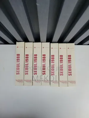 Seoul 1988