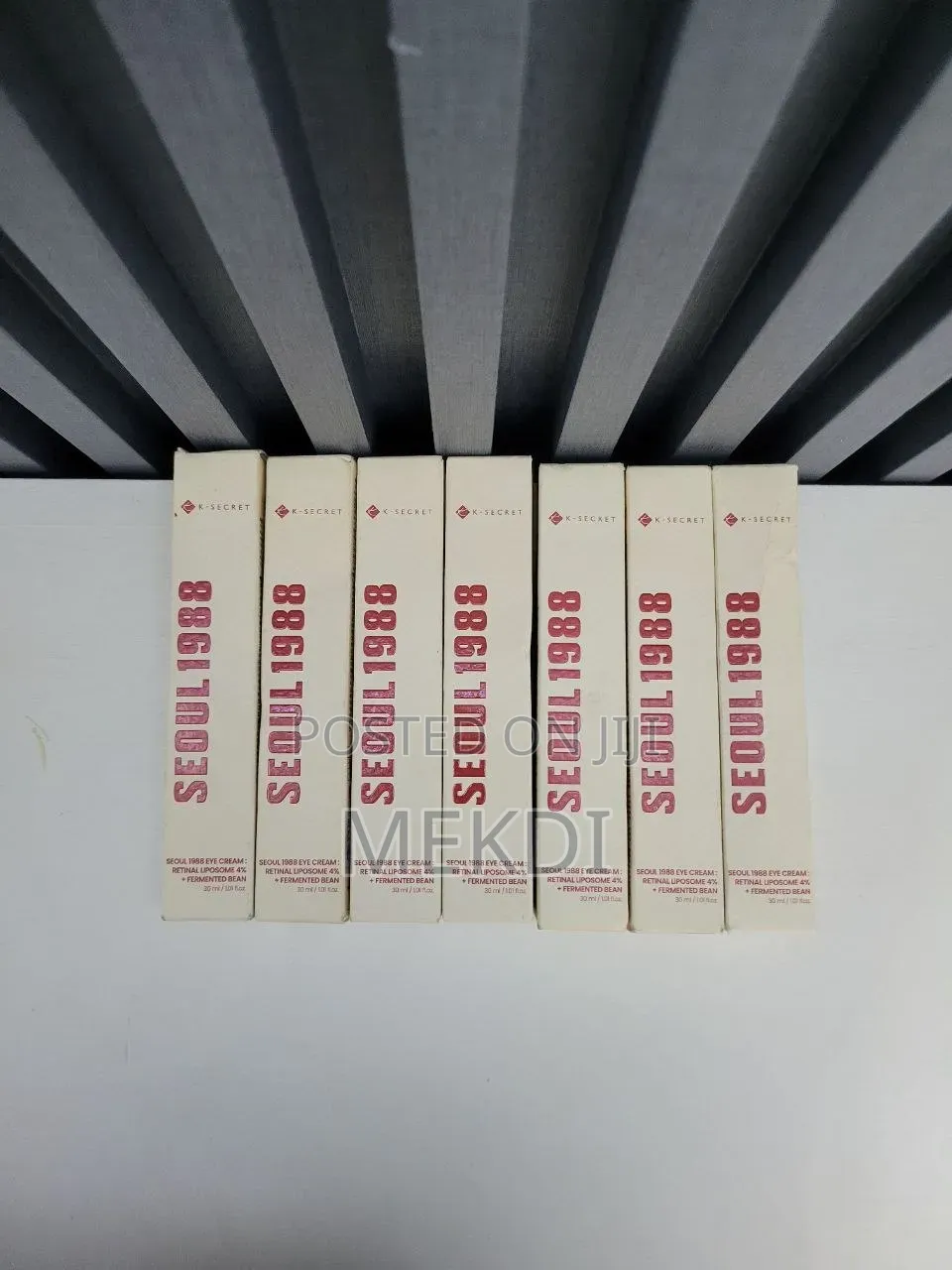 Seoul 1988