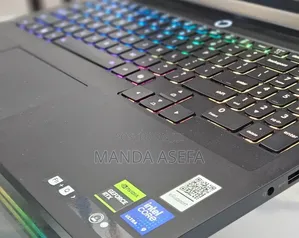 New Laptop Lenovo Legion Pro 7 32GB Intel Core Ultra 9 SSD 1T