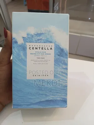 Centella Sunscreen