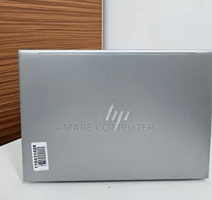 New Laptop HP ZBook Firefly 14 G10 16GB Intel Core i7 SSD 512GB