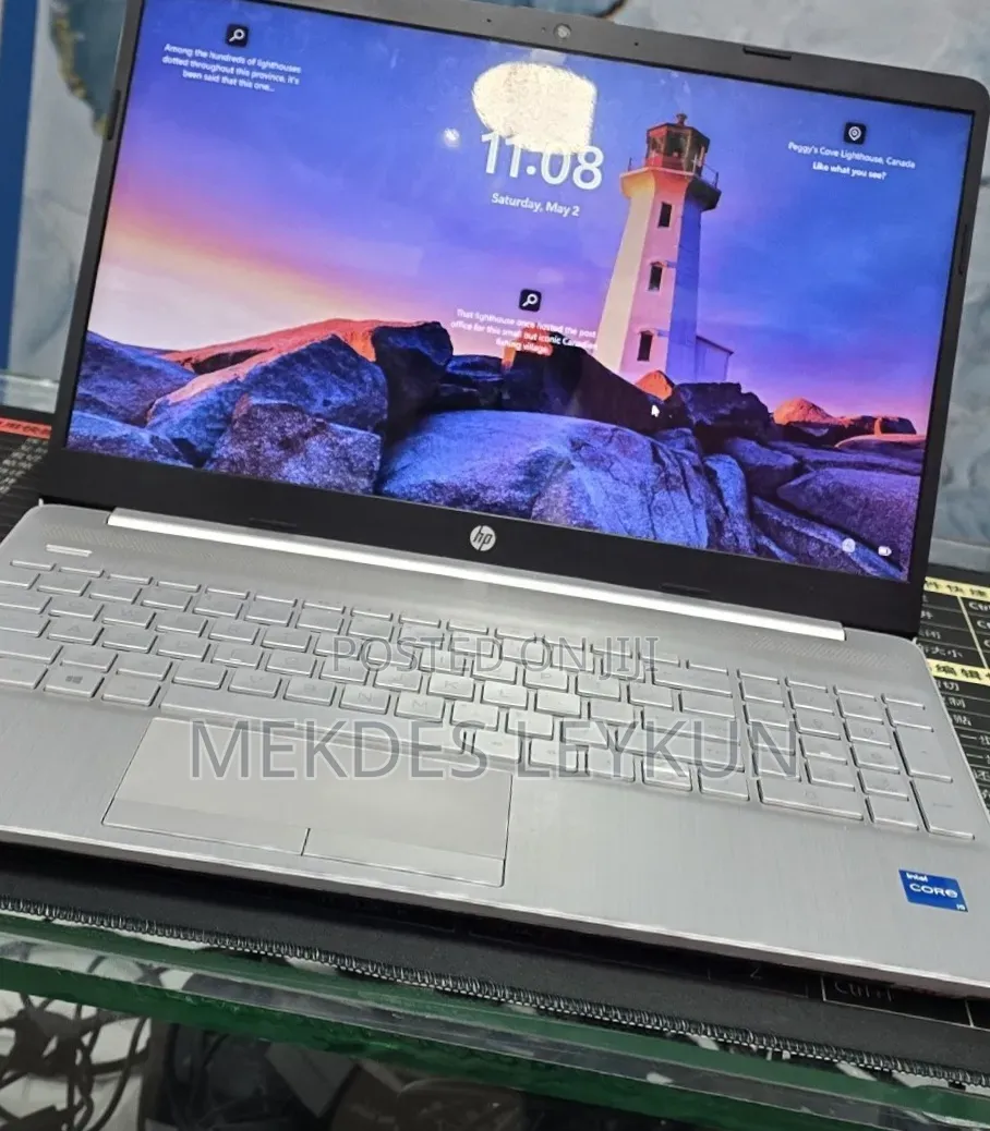 New Laptop HP Stream Notebook 8GB Intel Core i5 HDD+SSD 1T
