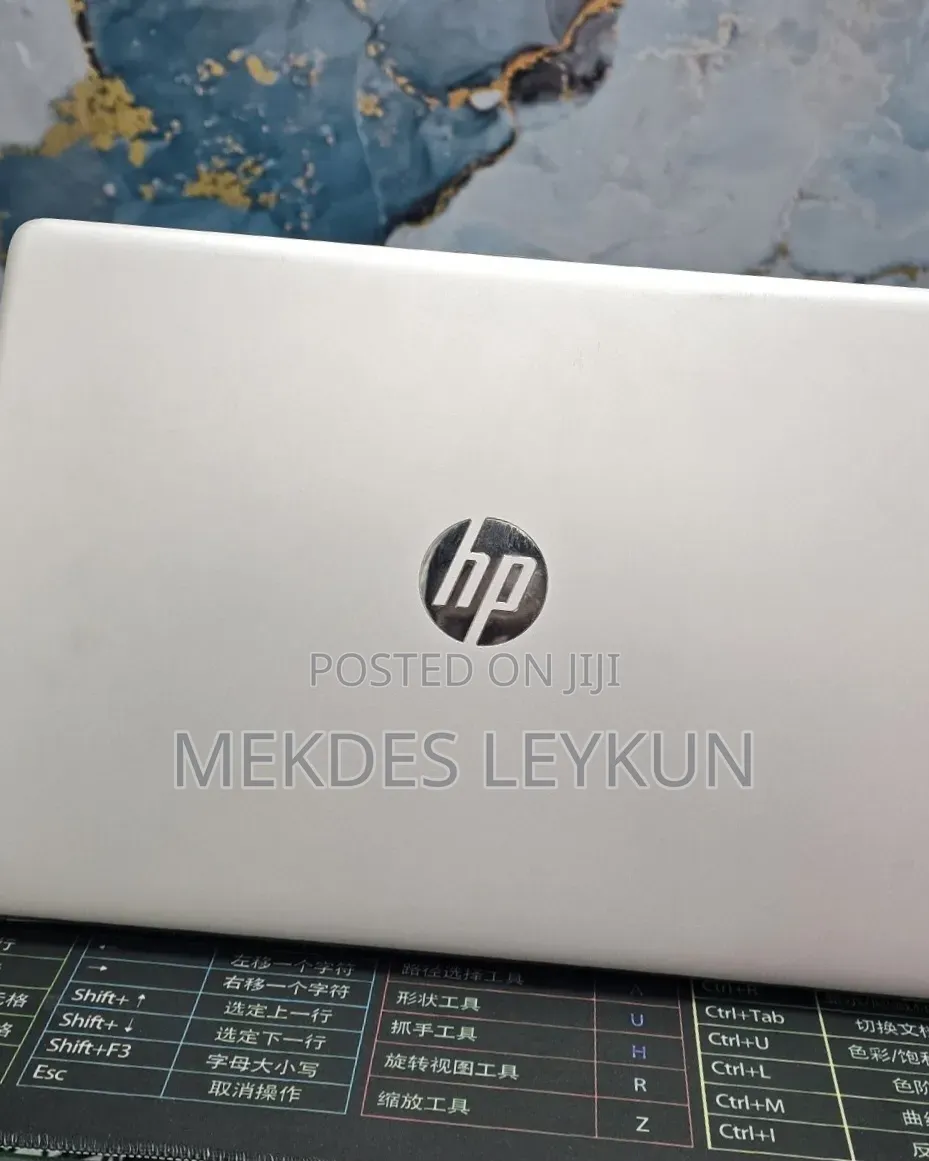 New Laptop HP Stream Notebook 8GB Intel Core i5 HDD+SSD 1T