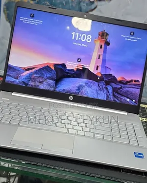 New Laptop HP Stream Notebook 8GB Intel Core i5 HDD+SSD 1T