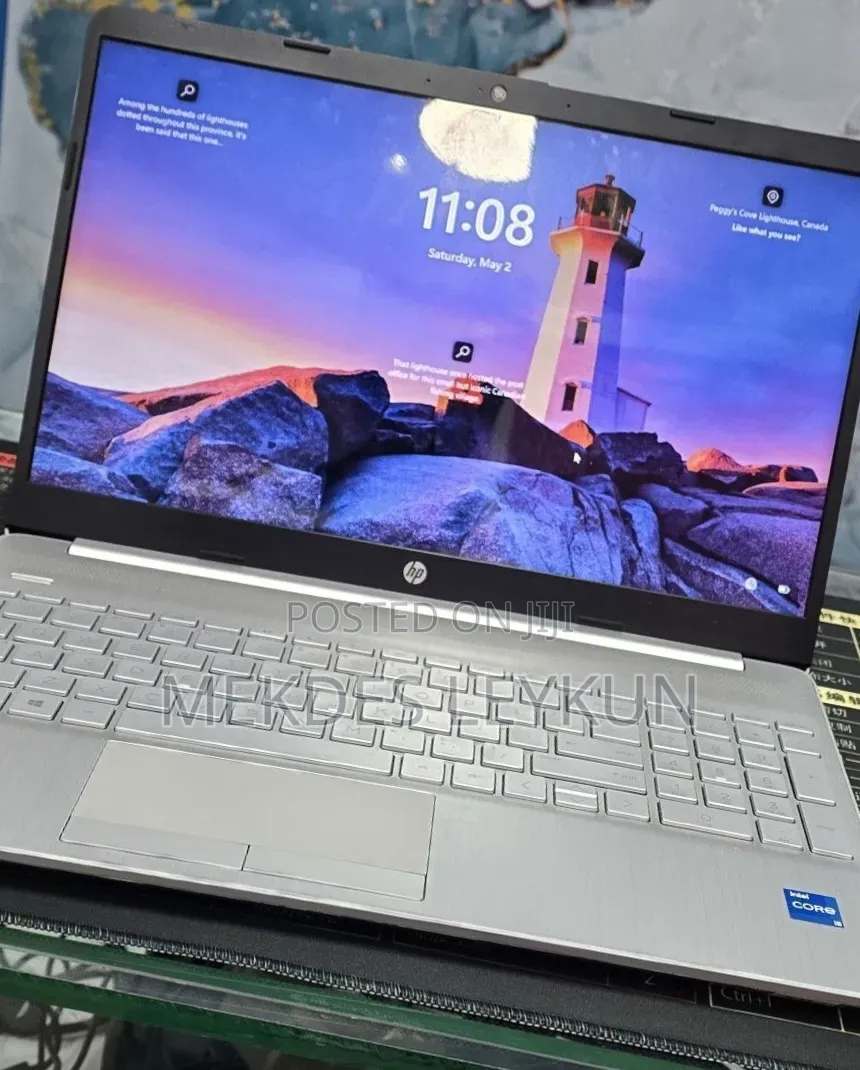 New Laptop HP Stream Notebook 8GB Intel Core i5 HDD+SSD 1T
