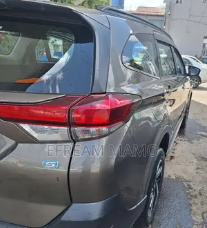 Toyota Rush 2023
