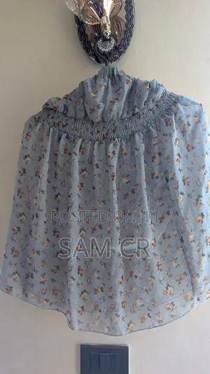 Katie Top – Women’S Medium