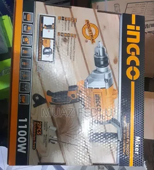 Incco Mixet Direl 1100 W