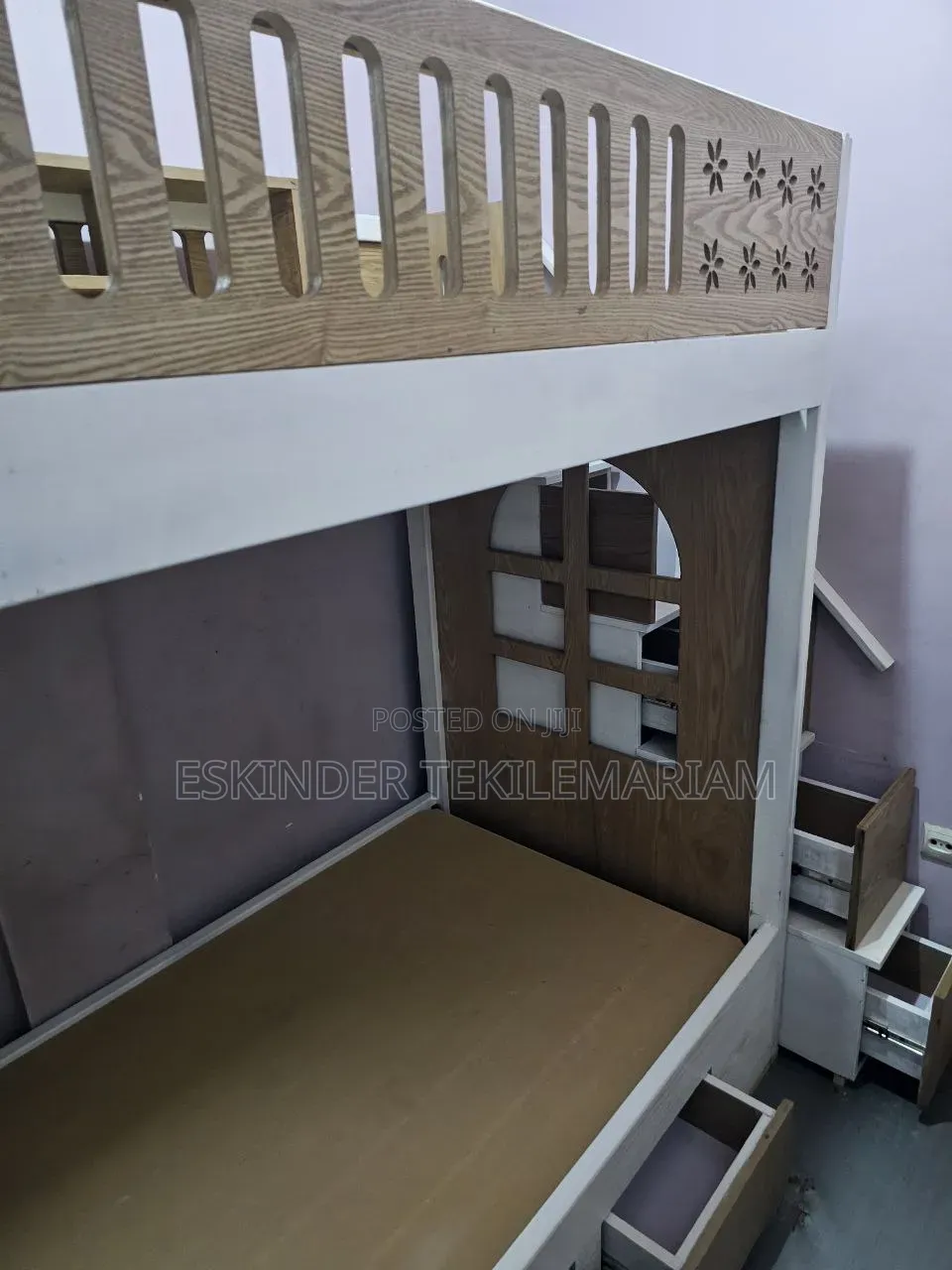 Children Bed