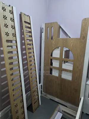 Children Bed