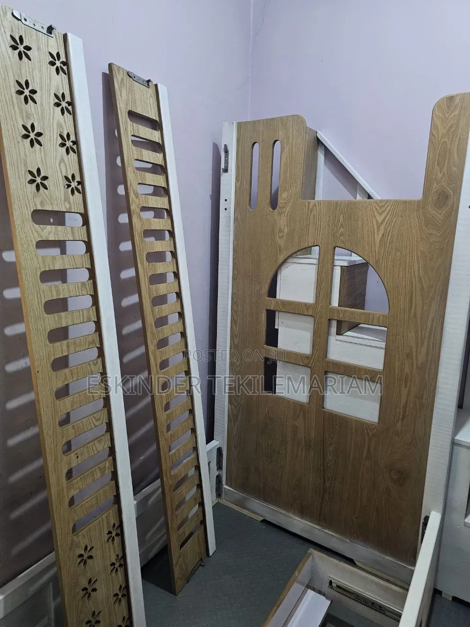 Children Bed