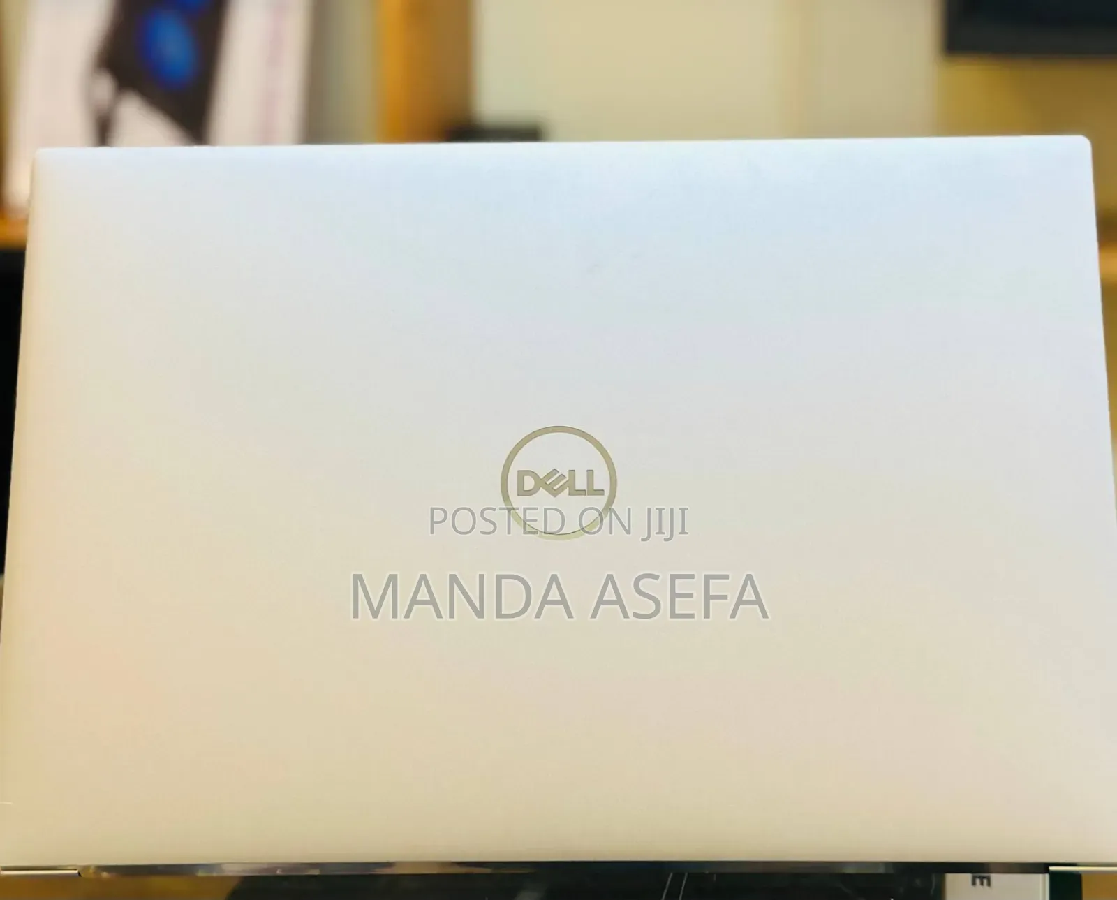 New Laptop Dell Precision 5560 16GB Intel Core i7 SSD 512GB