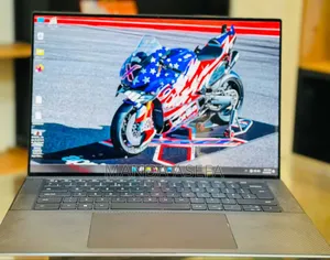 New Laptop Dell Precision 5560 16GB Intel Core i7 SSD 512GB