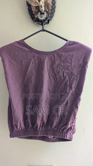 Zara Top – Women’S Large