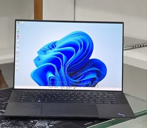 New Laptop Dell XPS 15 16GB Intel Core i7 SSD 1T