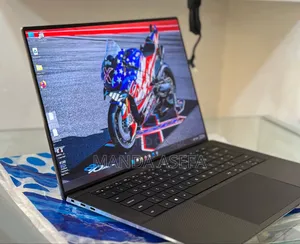 New Laptop Dell Precision 5560 16GB Intel Core i7 SSD 512GB