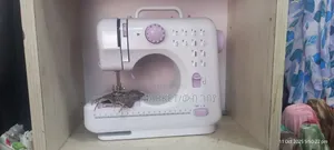 Premuim Mini Sewing Machine
